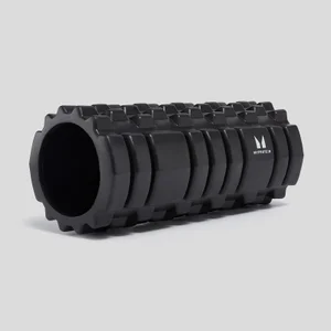 Myprotein foamroller - Zwart - undefined undefined