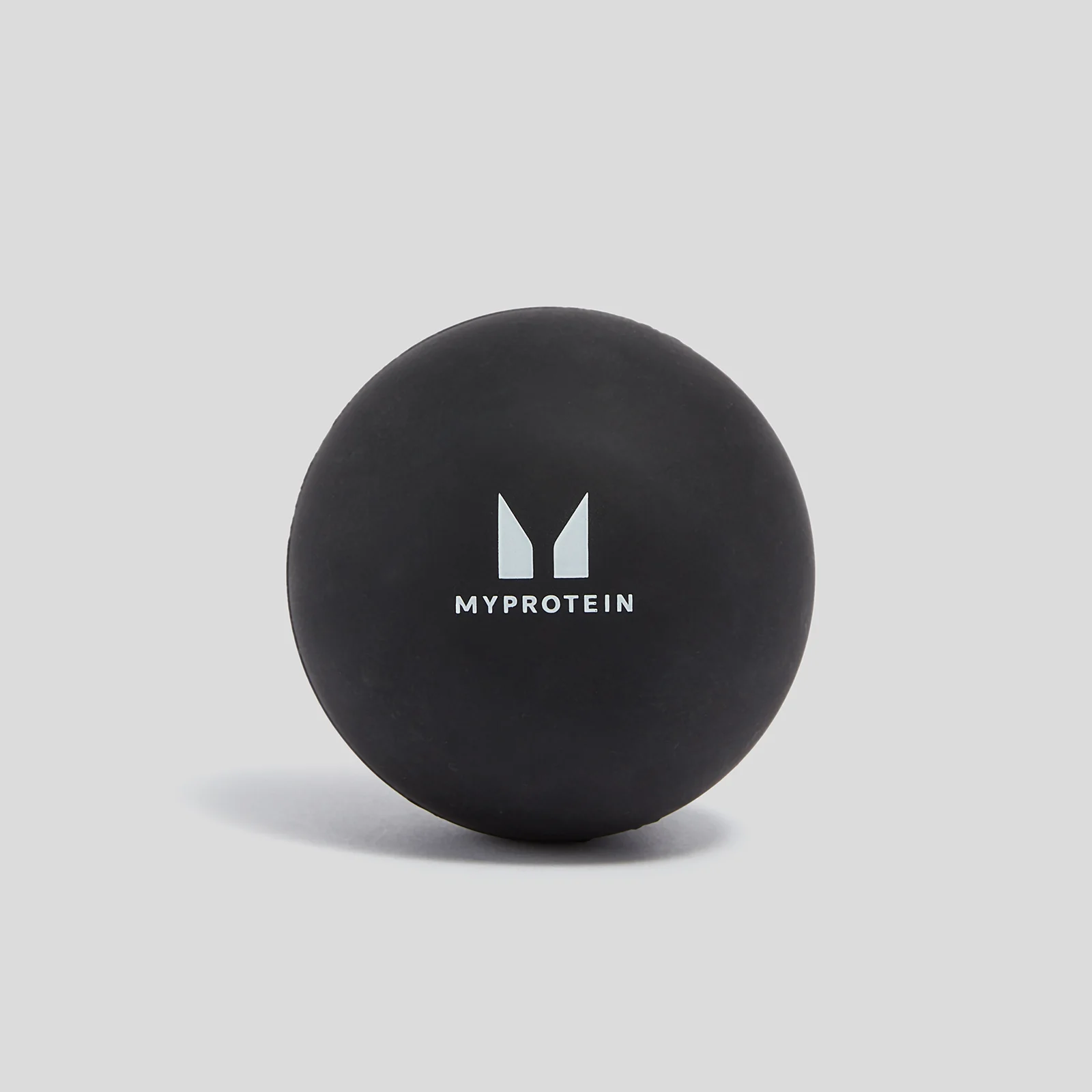 Myprotein massagebal - Zwart Afbeelding 1