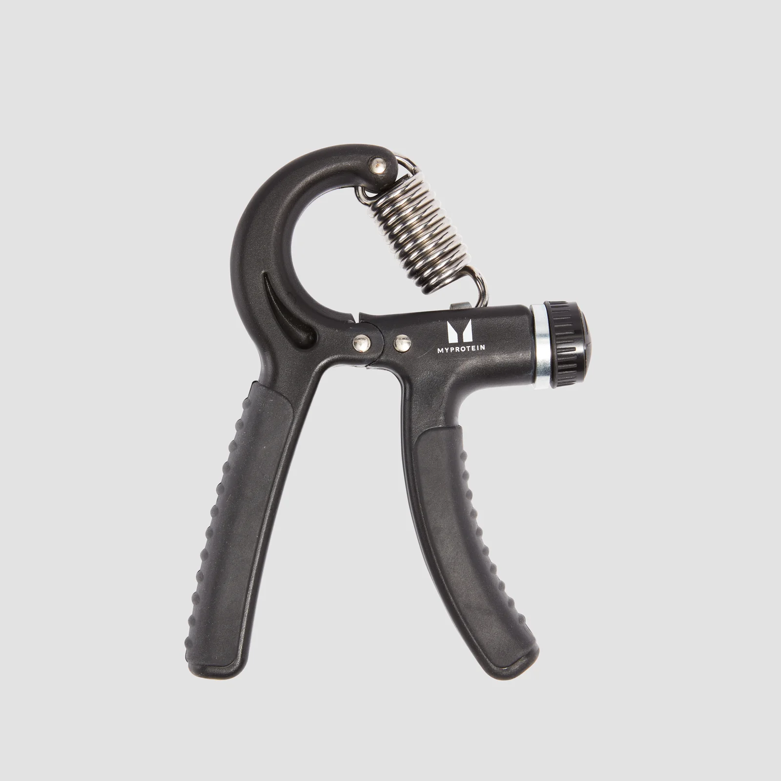Myprotein Quick Adjust™ gripversterker - Zwart Afbeelding 1