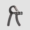 Myprotein Quick Adjust™ gripversterker - Zwart