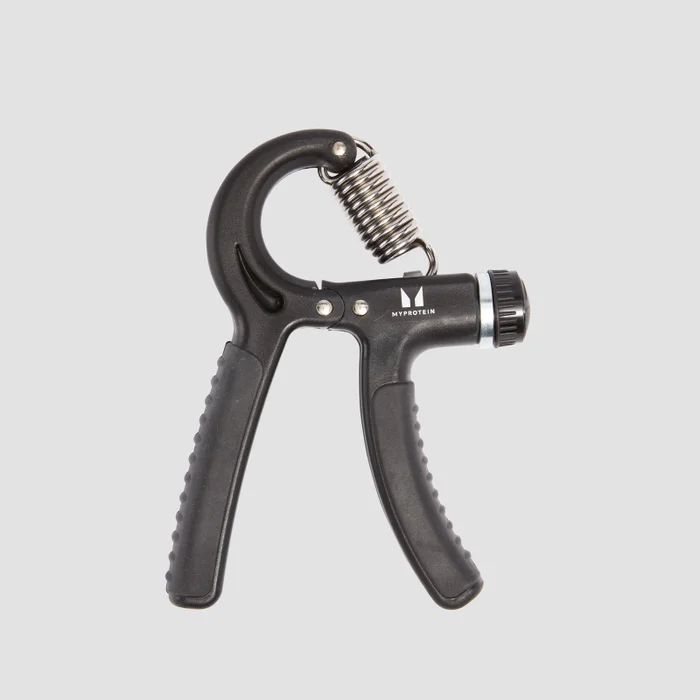 Myprotein Quick Adjust™ gripversterker - Zwart