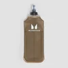 Myprotein zachte hardloopfles - Zwart