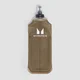 Myprotein zachte hardloopfles - Zwart