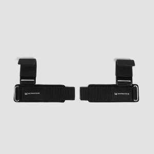 Myprotein gewichthefhaken - Zwart - undefined undefined