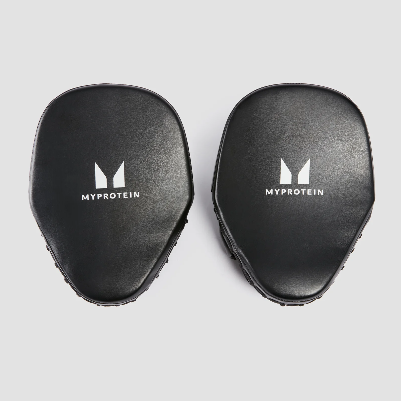 Myprotein bokspads - Zwart Afbeelding 1
