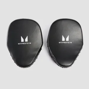 Myprotein bokspads - Zwart - undefined undefined