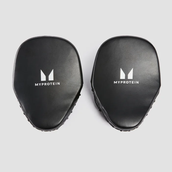 Myprotein bokspads - Zwart
