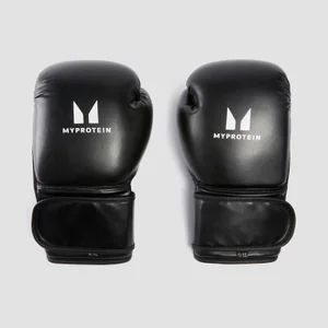 Myprotein bokshandschoenen - Zwart - Size 12oz