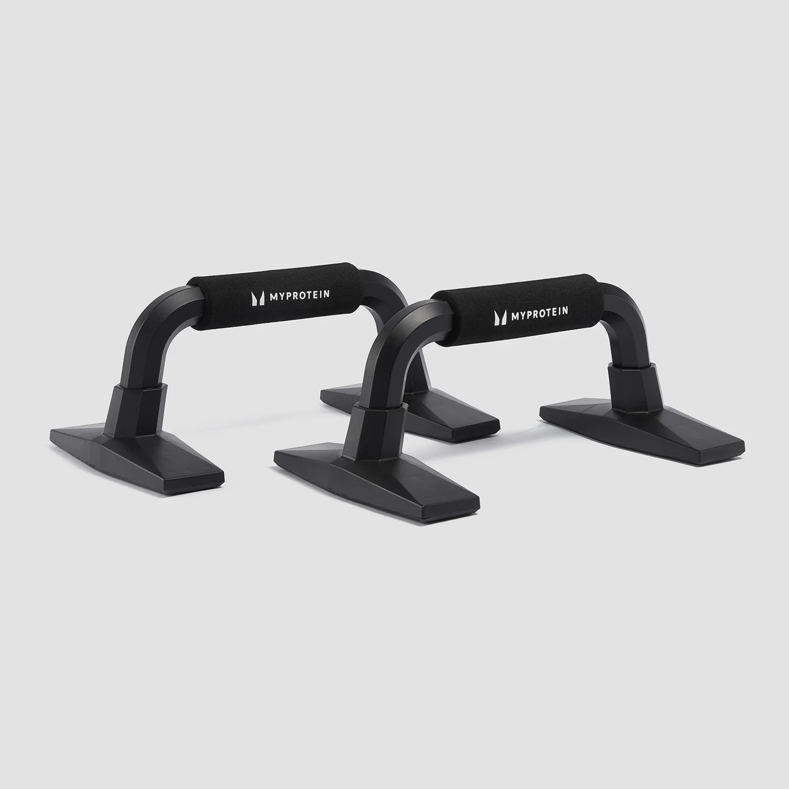 Myprotein paraletten - Zwart Afbeelding 1
