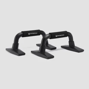 Myprotein paraletten - Zwart - undefined undefined