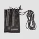 Myprotein deluxe springtouw - Zwart