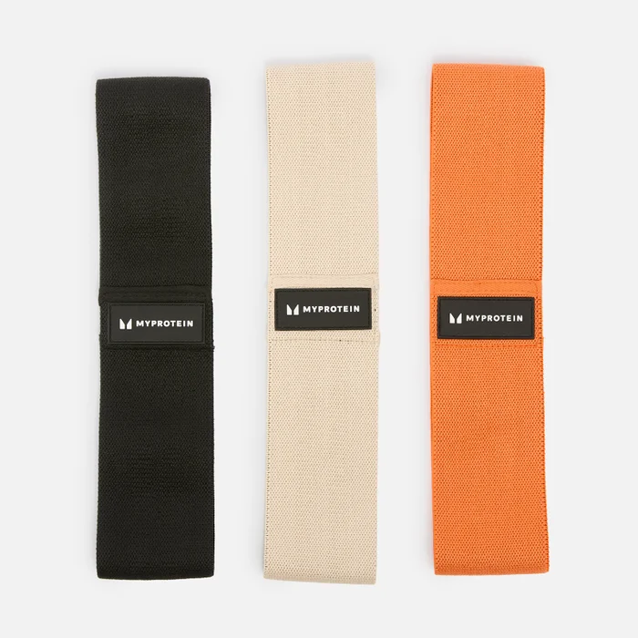 Myprotein bootyband-bundel - Multi