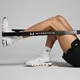 Myprotein weerstandsband - Enkelvoudige band (23-54 kg) - Zwart