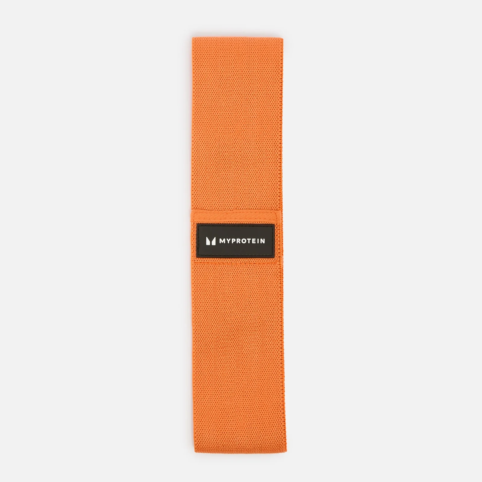 Myprotein bootyband - Medium - Gebrand oranje Afbeelding 1