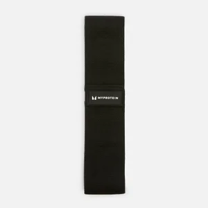 Myprotein bootyband - Zwaar - Zwart - undefined undefined