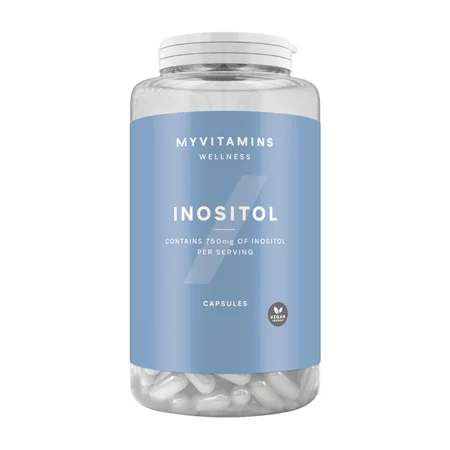 Inositolcapsules