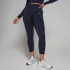 MP Shape Ultra naadloze 7/8 legging voor dames - Marineblauw