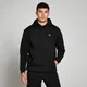 MP Rest Day hoodie voor heren - Zwart