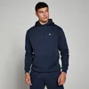 MP Rest Day hoodie voor heren - Marineblauw