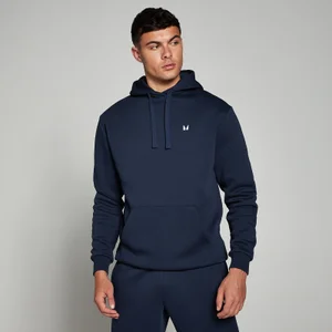 MP Rest Day hoodie voor heren - Marineblauw - Size XXS