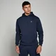 MP Rest Day hoodie voor heren - Marineblauw