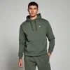 MP Rest Day hoodie voor heren - Thijmgroen