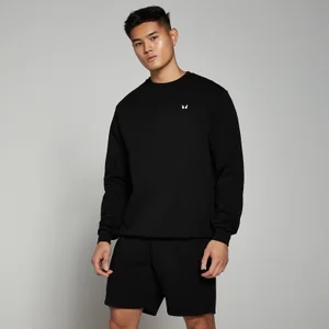 MP Rest Day sweatshirt voor heren - Zwart - Size S