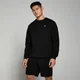 MP Rest Day sweatshirt voor heren - Zwart