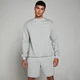 MP Rest Day sweatshirt voor heren - Gemêleerd grijs