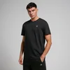 MP Rest Day T-shirt met korte mouwen voor heren - Zwart