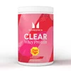 Clear Whey x Chupa Chups® aardbeiensmaak