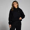 MP Basics oversized hoodie voor dames - Zwart