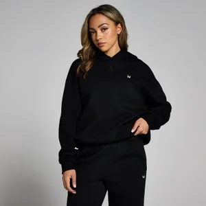 MP Basics oversized hoodie voor dames - Zwart - Size XXS