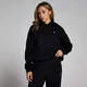 MP Basics oversized hoodie voor dames - Zwart
