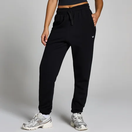 MP Basics joggingbroek voor dames - Zwart