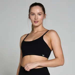MP Basics beha - Zwart - Size M