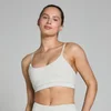 MP Basics beha - Gemêleerd lichtgrijs