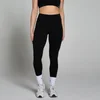 MP Basics legging voor dames - Zwart
