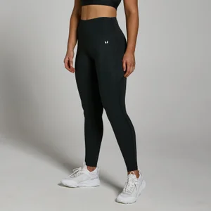 MP Power legging voor dames - Zwart - Size XS