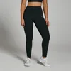 MP Power legging met hoge taille voor dames - Zwart