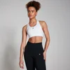 MP Training sportbeha met racerback - Wit