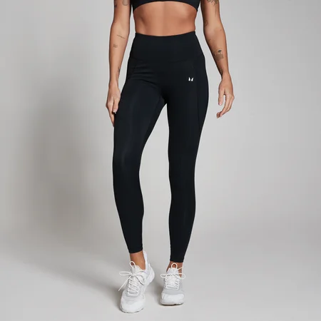 MP Training legging voor dames - Zwart