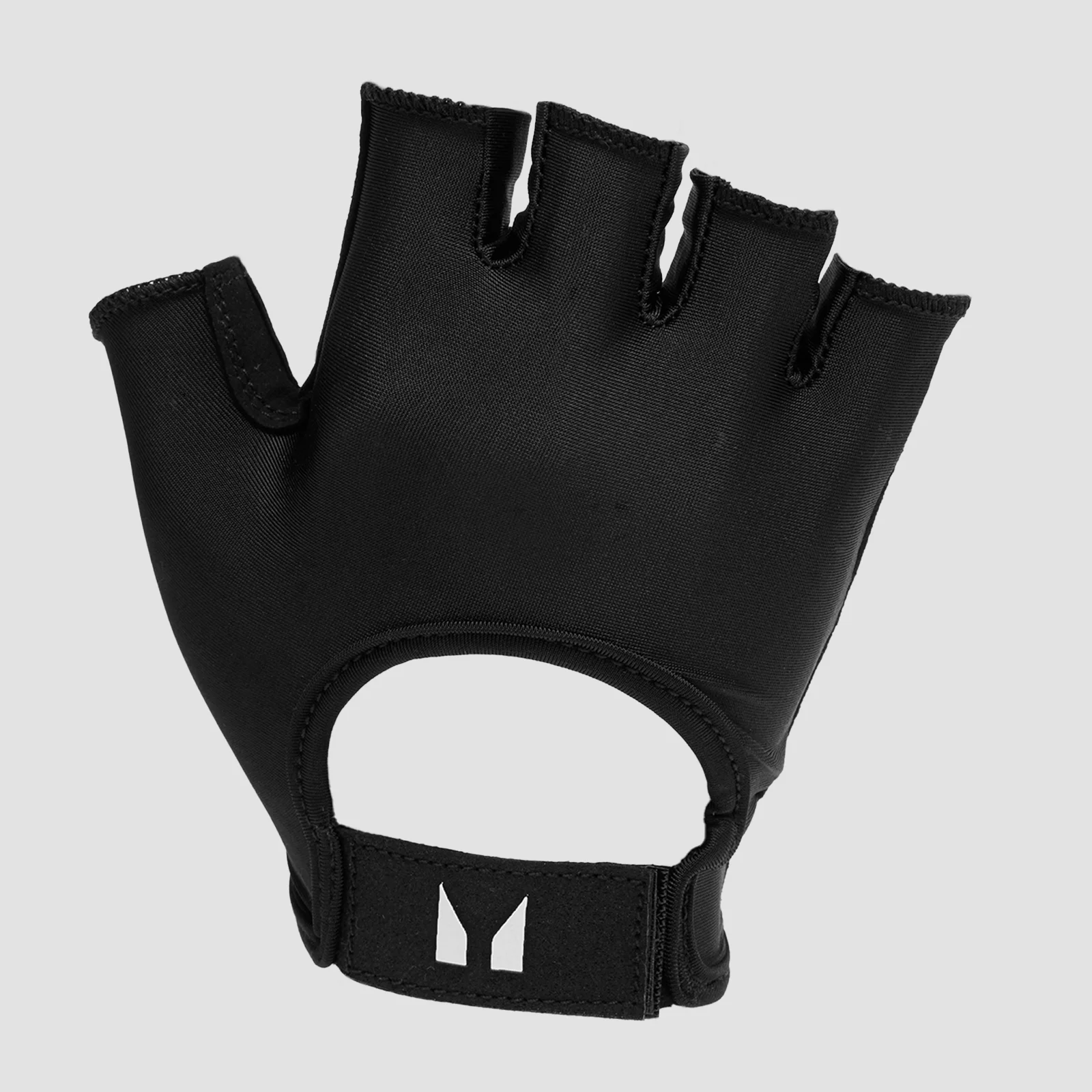 MP Lifting Gloves - Black - S Afbeelding 1