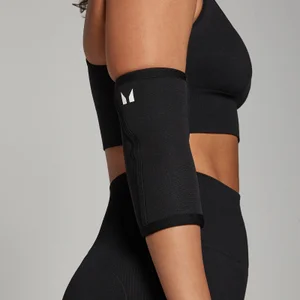 MP Unisex trainingselleboogbraces - Zwaar - Size M