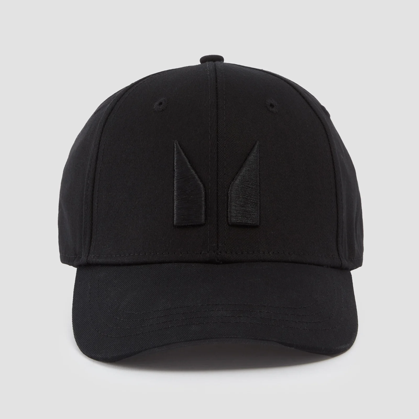 MP Essentials Baseball Cap - Zwart Afbeelding 1