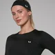 MP Velocity hoofdband - Zwart/Reflecterend