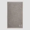 MP Handdoek met Logo - Storm
