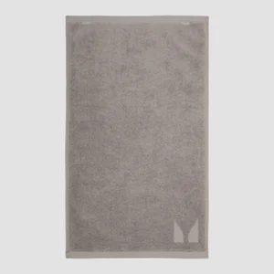 MP Handdoek met Logo - Storm - Colour Storm