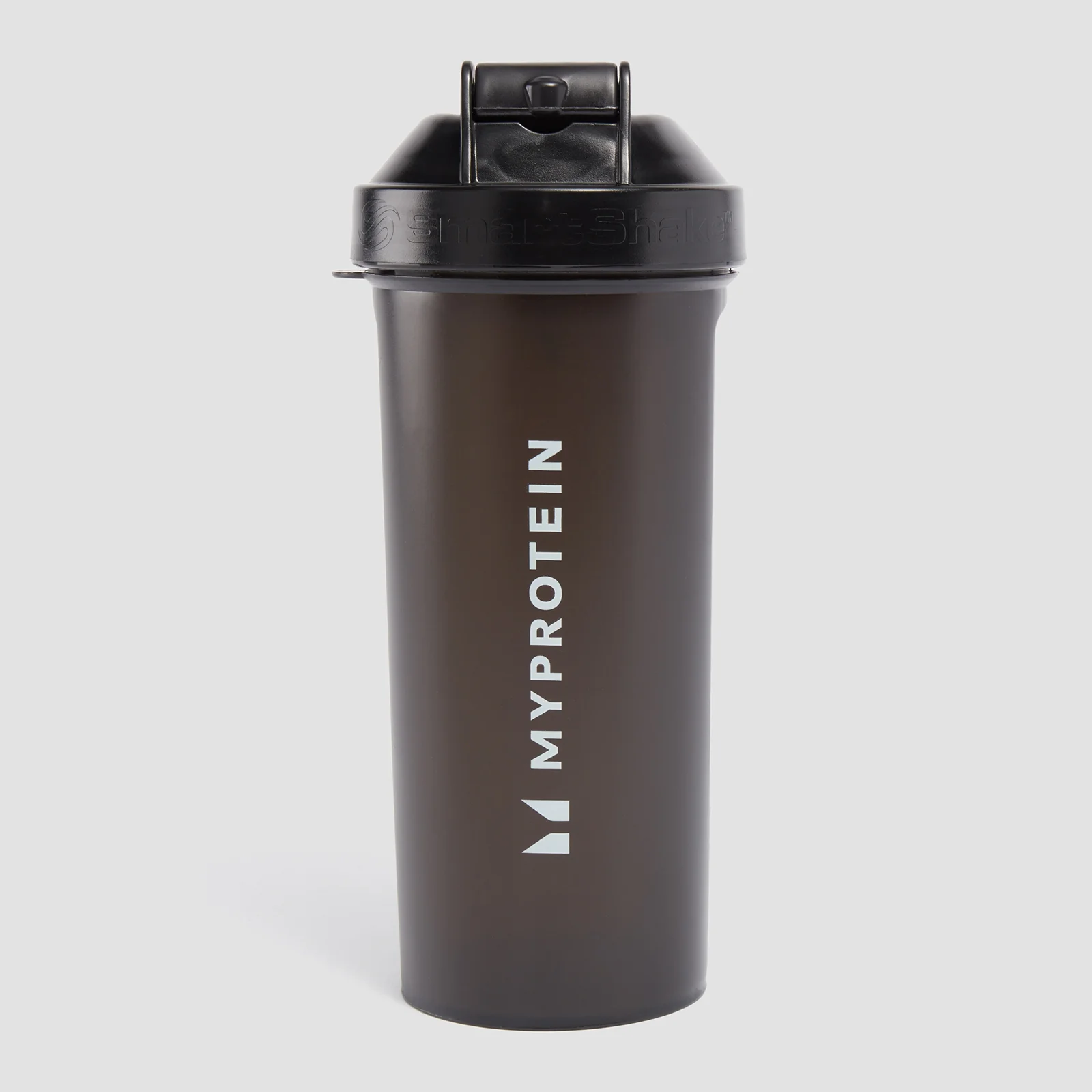Myprotein Smartshake shaker Lite (1 liter) - Zwart Afbeelding 1