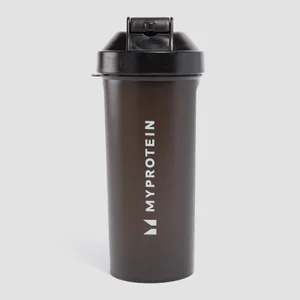 Myprotein Smartshake shaker Lite (1 liter) - Zwart - undefined undefined